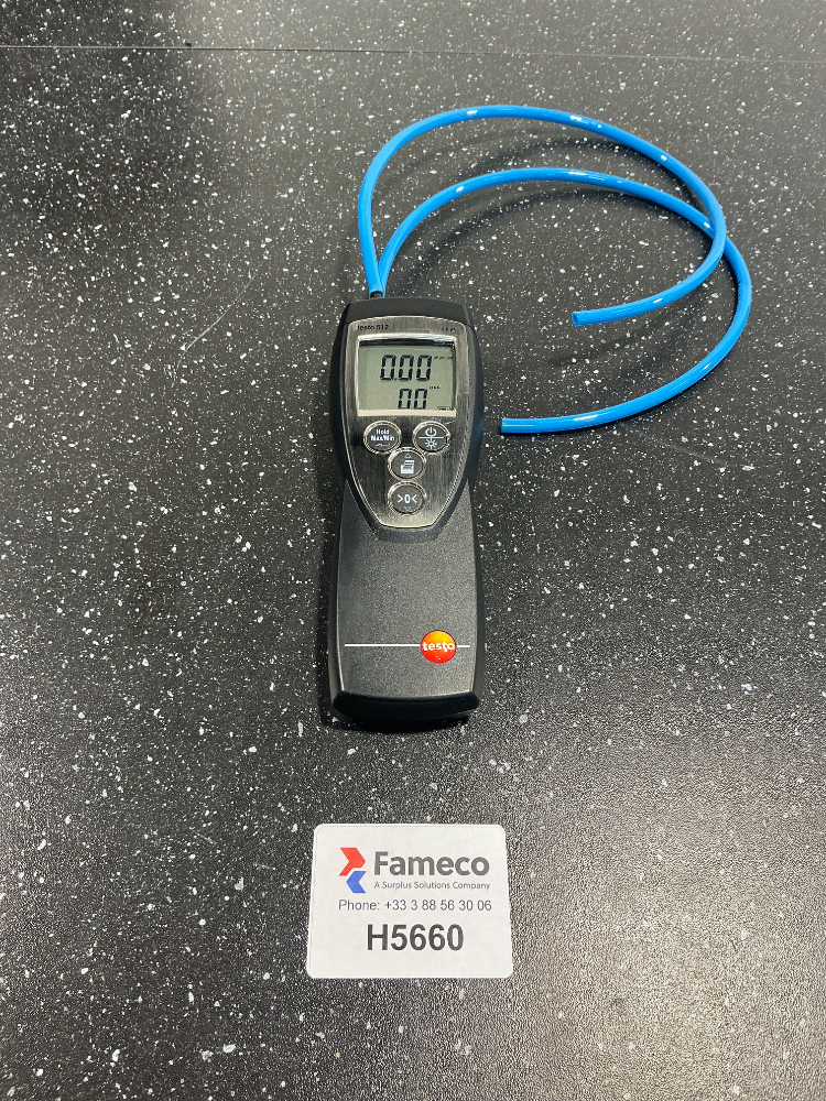 Image of Testo 512